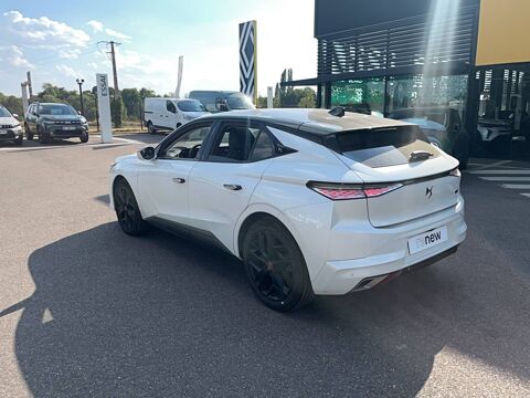 DS4 DS 4 PureTech 130 EAT8 2024 occasion 61000 Alen&ccedil;on