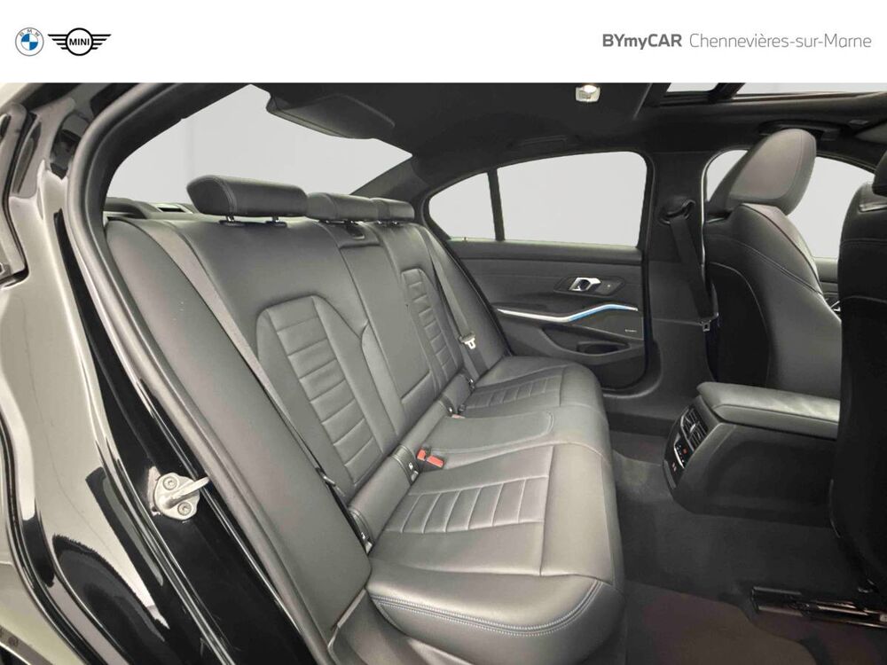 S&eacute;rie 3 320d xDrive 190 ch BVA8 2024 occasion 94430 Chennevi&egrave;res-sur-Marne