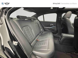 S&eacute;rie 3 320d xDrive 190 ch BVA8 2024 occasion 94430 Chennevi&egrave;res-sur-Marne