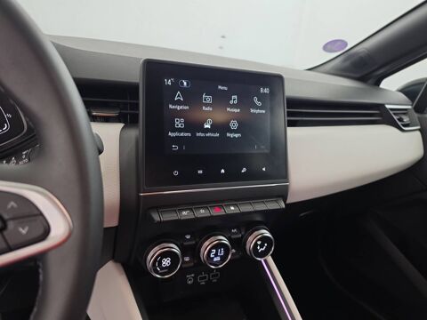 Clio TCe 90 2023 occasion 22400 Lamballe