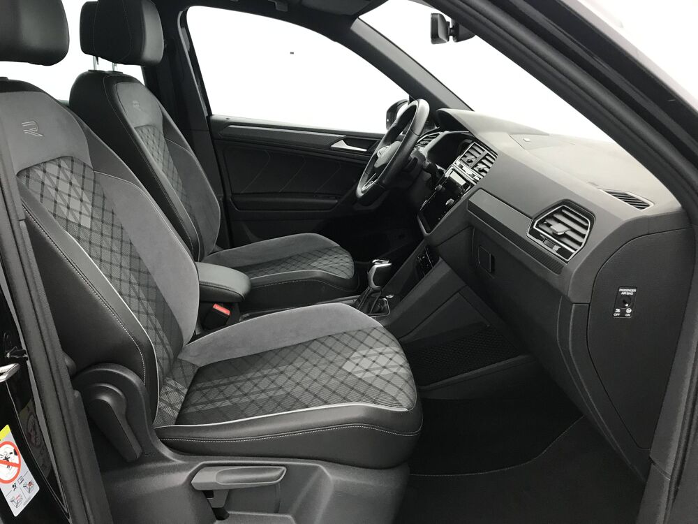 Tiguan 2.0 TDI 150ch DSG7 2023 occasion 25000 Besan&ccedil;on