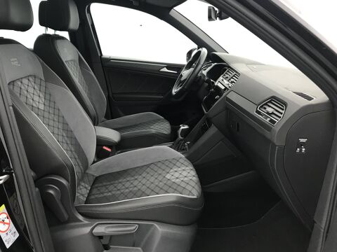 Tiguan 2.0 TDI 150ch DSG7 2023 occasion 25000 Besan&ccedil;on