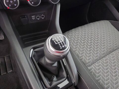 Clio TCe 90 2023 occasion 29600 Morlaix
