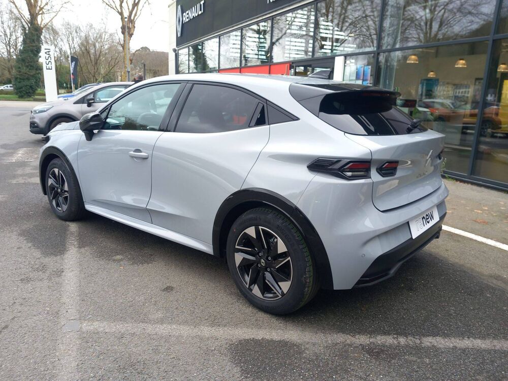 Clio TCe 115 ch 2026 occasion 29150 Ch&acirc;teaulin
