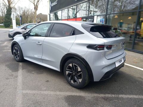 Clio TCe 115 ch 2026 occasion 29150 Ch&acirc;teaulin