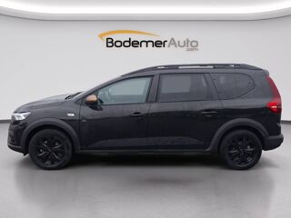 Jogger Hybrid 140 7 places GSR2 2025 occasion 56850 Caudan
