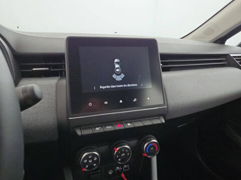 Clio TCe 90 ch GSR2 2025 occasion 29000 Quimper