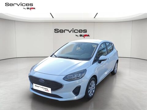 Ford Fiesta 1.1 75 ch BVM5 2022 occasion Viriat 01440
