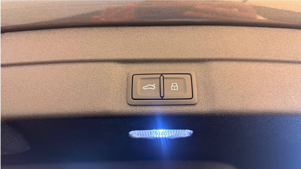 A5 Avant e-hybrid 367 ch S tronic 7 Quattro 2026 occasion 25000 Besan&ccedil;on