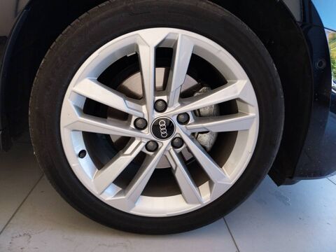 A3 Berline TFSI Mild Hybrid 150 S tronic 7 2025 occasion 24200 Sarlat-la-Can&eacute;da