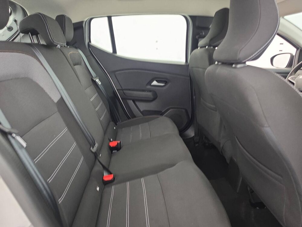 Sandero ECO-G 100 2024 occasion 61100 Flers