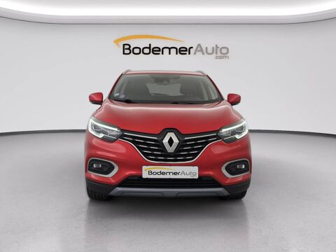 Kadjar TCe 140 EDC 2022 occasion 14400 Bayeux