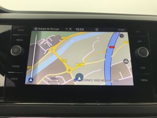 Polo 1.0 TSI 95 S&S BVM5 2023 occasion 25000 Besan&ccedil;on