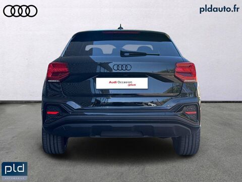 Q2 35 TFSI 150 S tronic 7 2026 occasion 13730 Saint-Victoret
