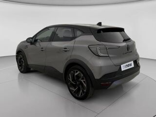 Captur E-Tech full hybrid 160 ch 2025 occasion 29270 Carhaix-Plouguer