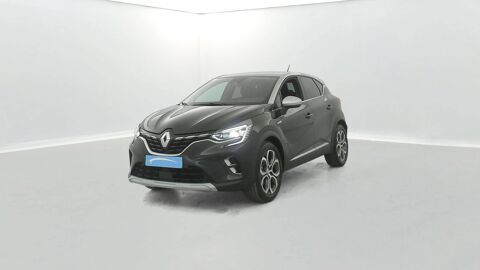 Renault Captur E-Tech 145 - 21 2022 occasion Vannes 56000