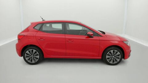 Ibiza 1.0 TSI 95 ch S/S BVM5 2023 occasion 25000 Besan&ccedil;on