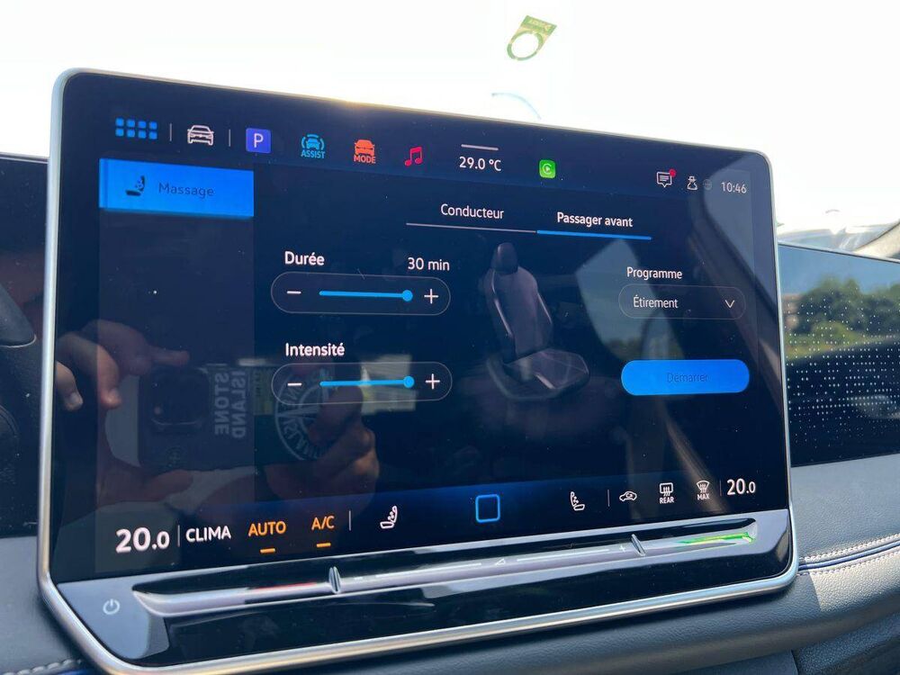 Tiguan 1.5 eTSI 150ch DSG7 2025 occasion 13012 Marseille