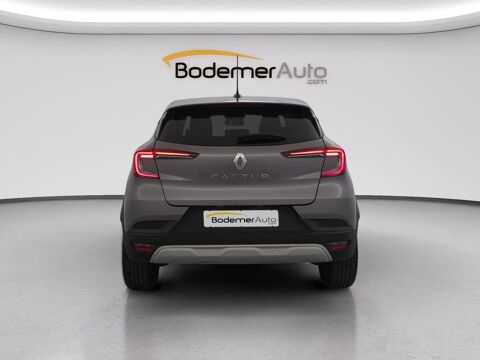 Captur TCe 90 2024 occasion 29200 Brest