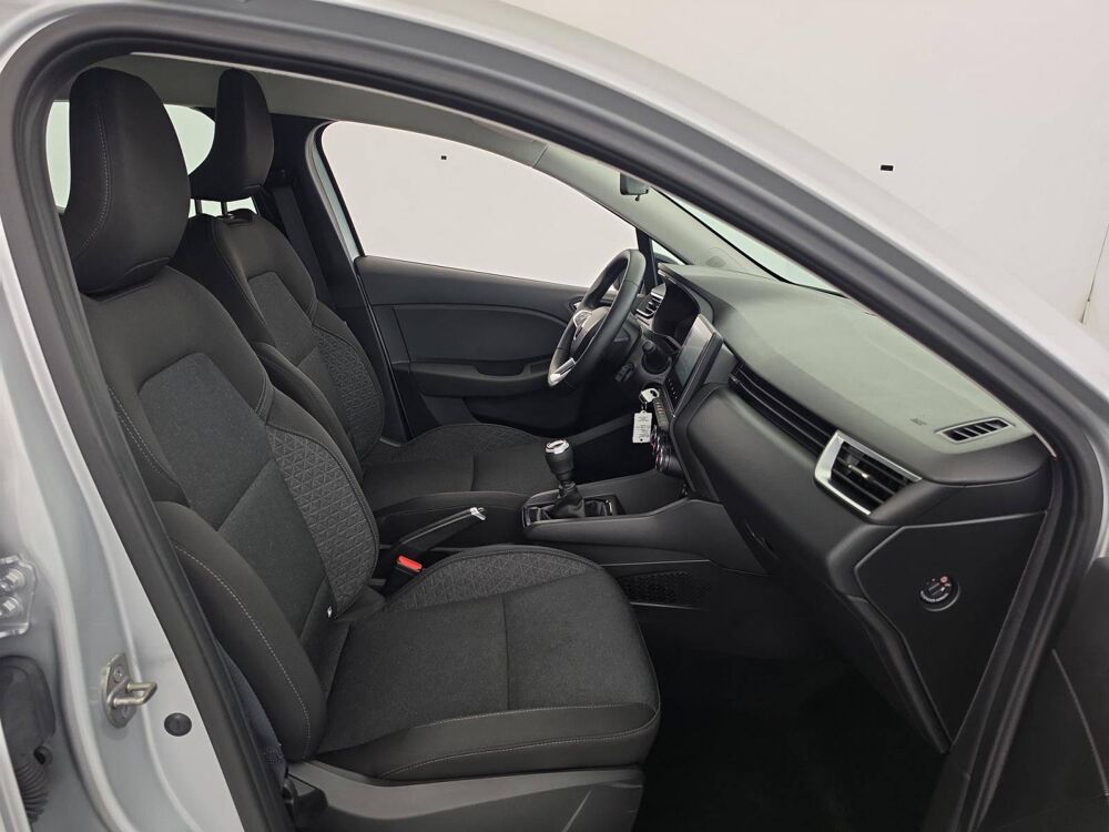 Clio TCe 90 2023 occasion 56300 Pontivy
