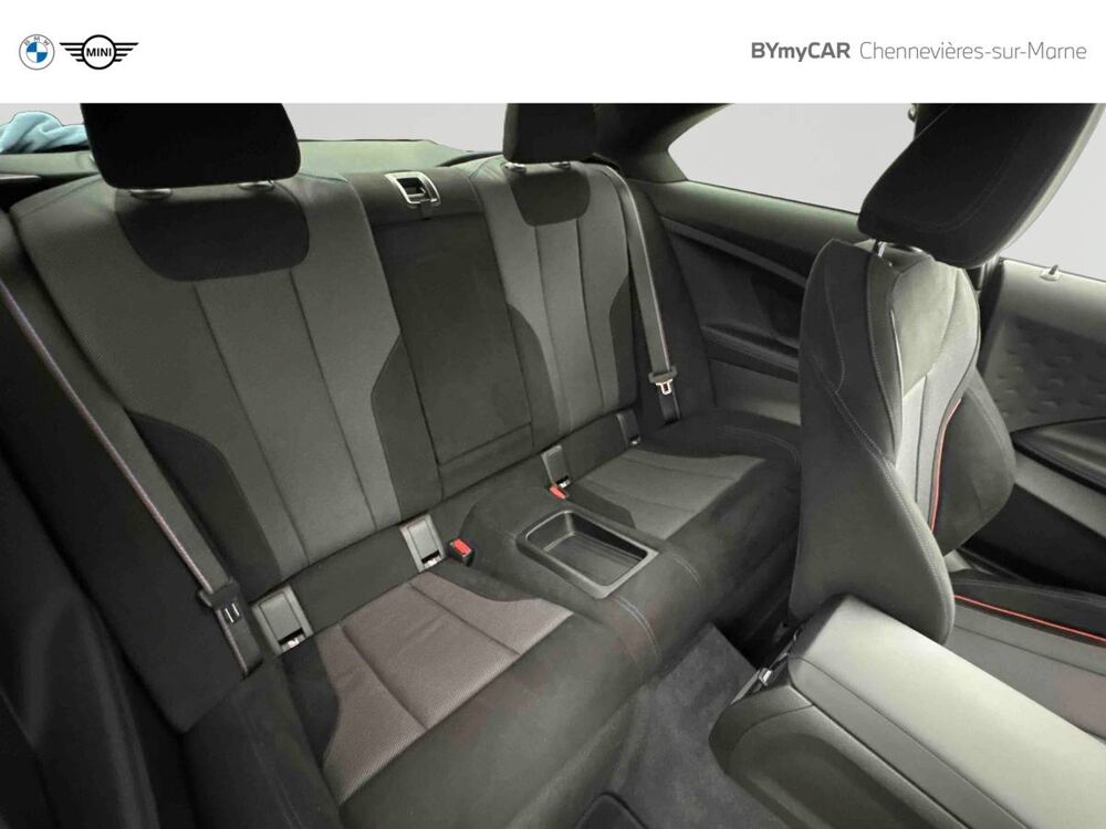 Serie 2 Coupe 230i 2025 occasion 94430 Chennevi&egrave;res-sur-Marne