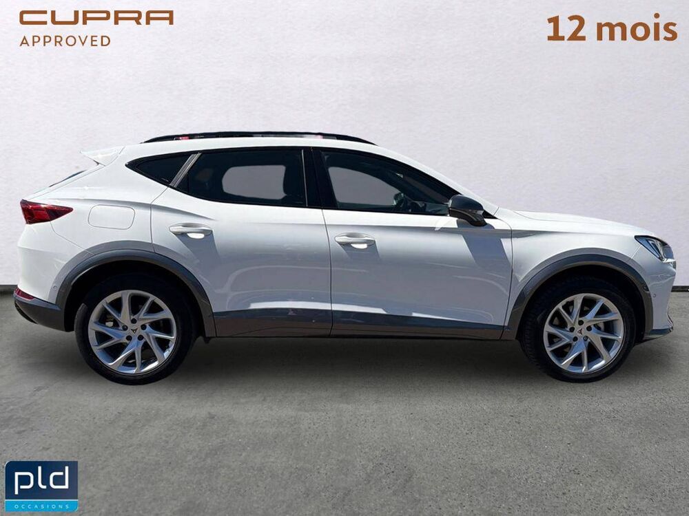 Formentor 1.5 TSI 150 ch 2023 occasion 13090 Aix-en-Provence