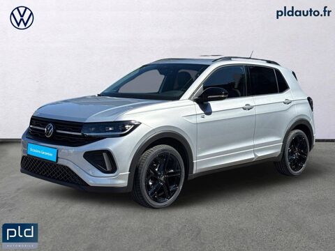 Volkswagen T-Cross 1.0 TSI 116 Start/Stop DSG7 2026 occasion Marseille 13012