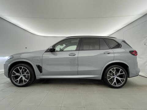 X5 xDrive50e 489 ch BVA8 2025 occasion 94430 Chennevières-sur-Marne