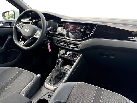 Polo 1.0 TSI 95 S&S DSG7 2026 occasion 13730 Saint-Victoret