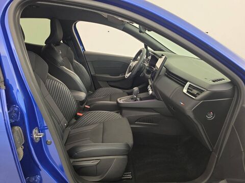Clio E-Tech full hybrid 145 2023 occasion 61200 Argentan