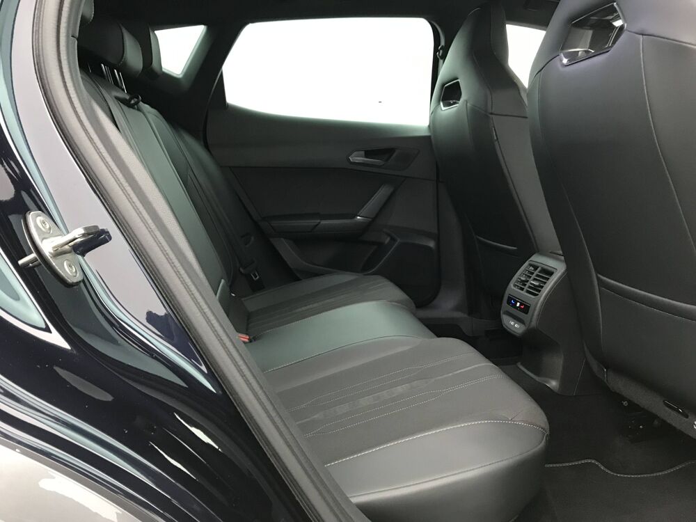 Formentor 1.5 TSI 150 ch DSG7 2022 occasion 25000 Besan&ccedil;on