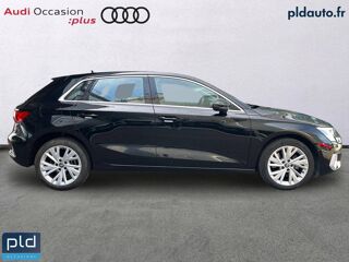 A3 Sportback 35 TDI 150 S tronic 7 2020 occasion 13090 Aix-en-Provence