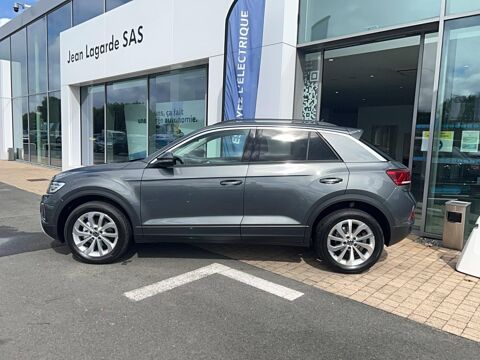 T-ROC T-Roc 1.5 TSI EVO2 150 Start/Stop DSG7 2025 occasion 24200 Sarlat-la-Can&eacute;da