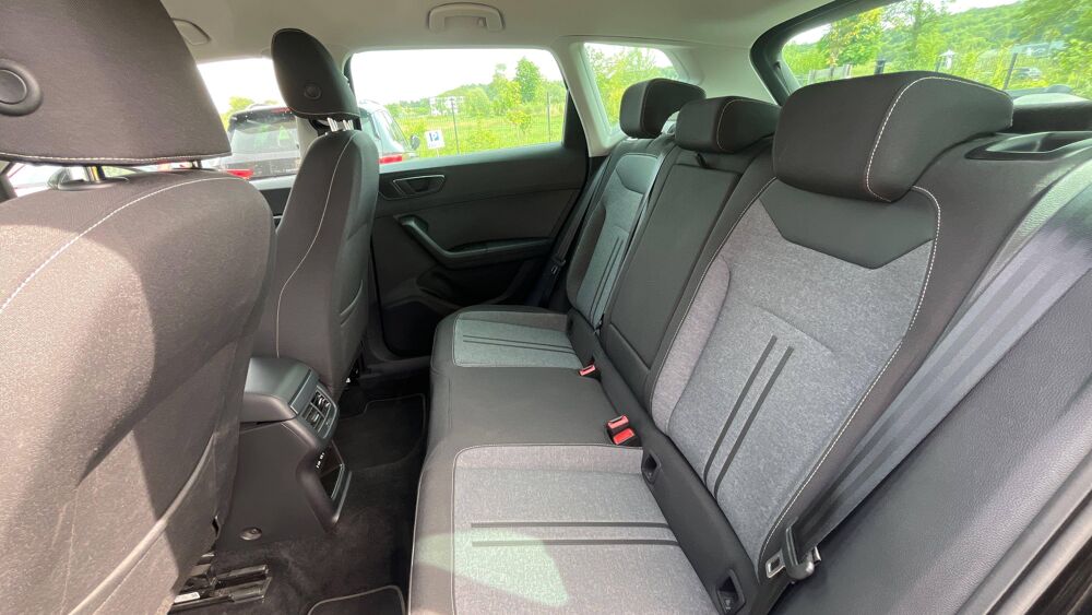 Ateca 2.0 TDI 115 ch Start/Stop 2023 occasion 38300 Bourgoin-Jallieu