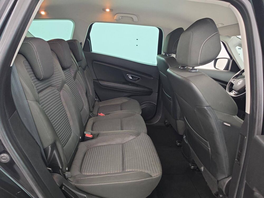 Grand scenic IV Grand Scenic Blue dCi 120 2020 occasion 29600 Morlaix