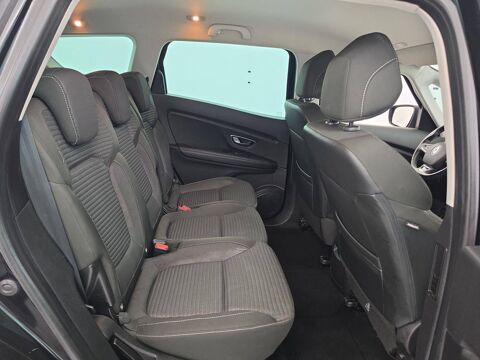 Grand scenic IV Grand Scenic Blue dCi 120 2020 occasion 29600 Morlaix