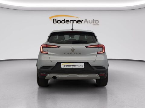 Captur Blue dCi 95 2019 occasion 56000 Vannes