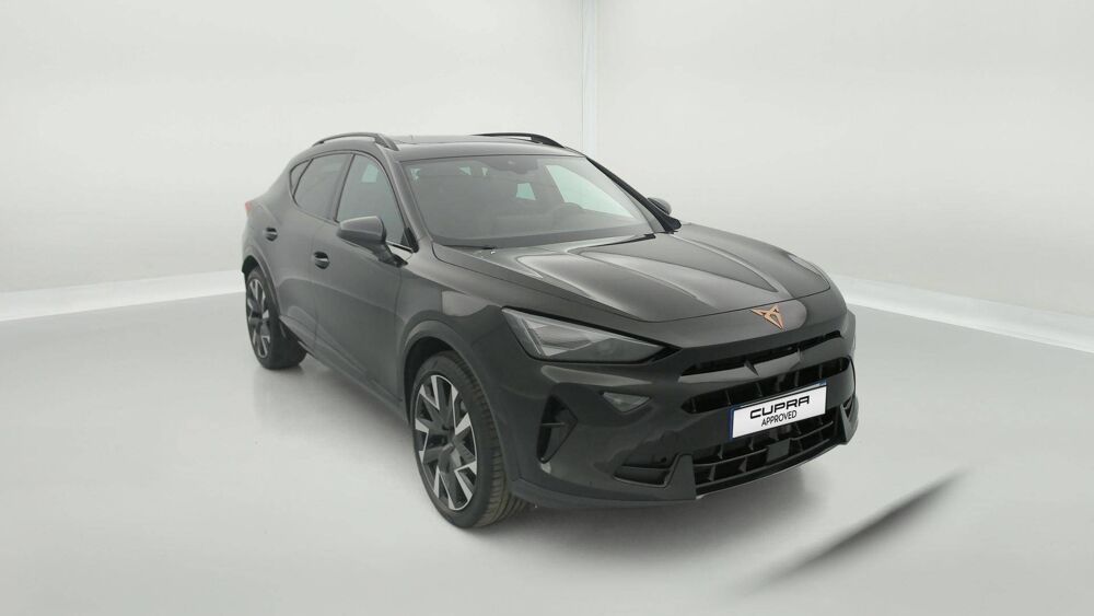 Formentor eHybrid 204 ch DSG6 2025 occasion 25000 Besan&ccedil;on