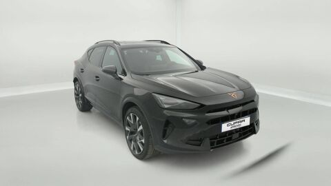 Annonce voiture Cupra Formentor 35990 €