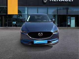 CX-5 2.2L Skyactiv-D 150 ch 4x2 2020 occasion 14200 H&eacute;rouville-Saint-Clair