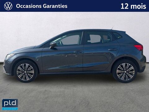 Ibiza 1.0 TSI 115 ch S/S DSG7 2024 occasion 13730 Saint-Victoret