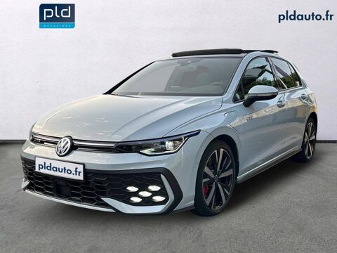 Volkswagen Golf 1.5 eHybrid 272 DSG6 2024 occasion Marseille 13012