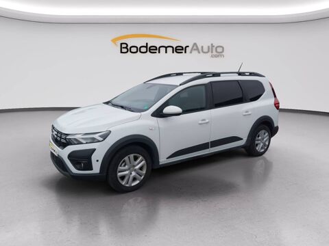 Dacia Jogger Hybrid 140 5 places 2024 occasion Coutances 50200