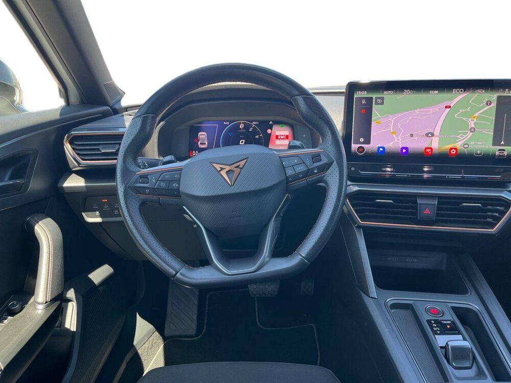 Formentor 1.4 e-HYBRID 204 ch DSG6 2023 occasion 13090 Aix-en-Provence