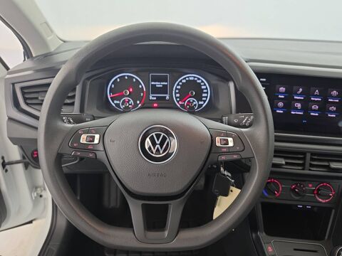 Polo 1.0 80 S&S BVM5 2021 occasion 56850 Caudan
