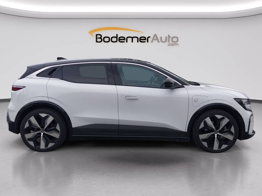 M&eacute;gane Megane E-Tech EV60 220 ch super charge 2022 occasion 56300 Pontivy