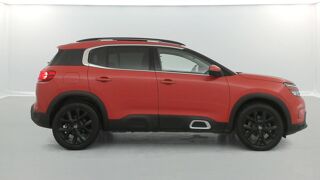 C5 aircross C5 Aircross BlueHDi 130 S&S BVM6 2019 occasion 29600 Morlaix