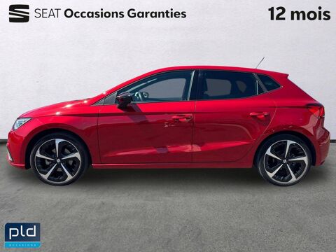 Ibiza 1.0 EcoTSI 110 ch S/S BVM6 2023 occasion 13090 Aix-en-Provence