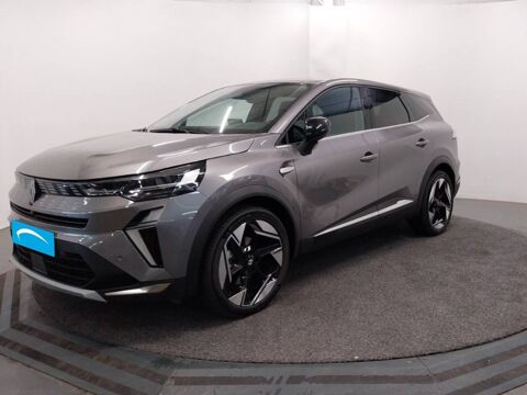 Annonce voiture Renault Symbioz 33990 €