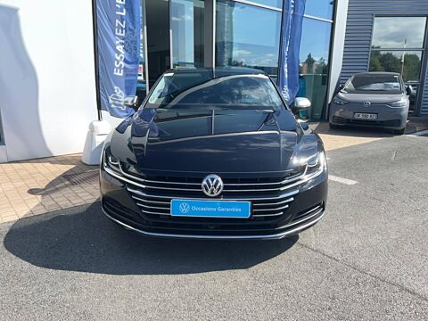 Arteon 2.0 TSI 272 DSG7 4Motion 2019 occasion 24200 Sarlat-la-Can&eacute;da